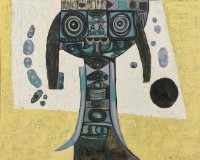 藏品(作品65-A)的圖片