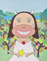 藏品(夢境)的圖片