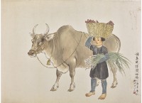 藏品(恆春風情)的圖片