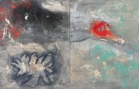 藏品(無題)的圖片