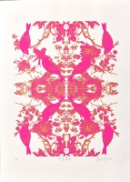 藏品(花鳥畫映)的圖片