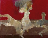 藏品(舞台上)的圖片