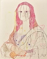 藏品(那無法察覺的微笑)的圖片