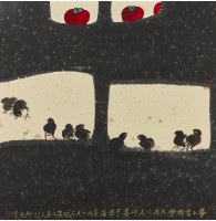 藏品(事事吉祥)的圖片