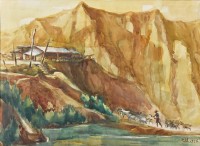 藏品(暮)的圖片