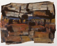 藏品(夜市印記)的圖片