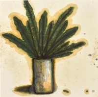 藏品(瓶花系列6)的圖片