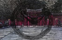 藏品(無題)的圖片