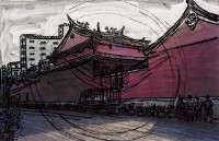 藏品(無題)的圖片