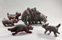 藏品(無題)的圖片