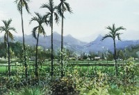 藏品(山村)的圖片