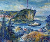 藏品(高雄港口)的圖片