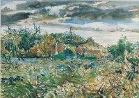 藏品(鳳梨園)的圖片