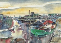 藏品(旗津)的圖片