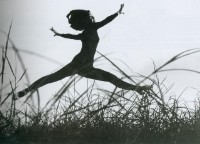 藏品(飛躍)的圖片