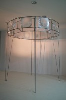 藏品(外在世界的全景顯相儀)的圖片