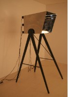 藏品(自我的顯相儀)的圖片