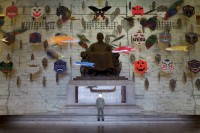 藏品(台灣「美景｣—台灣民主紀念)的圖片