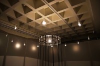 藏品(內在世界的環場投影儀)的圖片