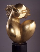 藏品(眉目傳情)的圖片