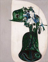 藏品(作品67-A)的圖片