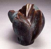 藏品(永不枯萎的葉子)的圖片