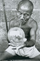藏品(吹糖人)的圖片