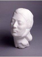 藏品(女人頭像)的圖片