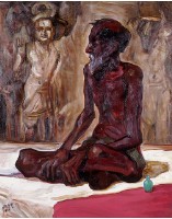 藏品(迷拉那西羅漢)的圖片