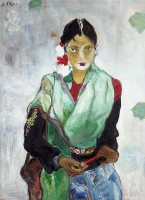 藏品(沙帝利之女)的圖片