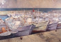 藏品(入港)的圖片