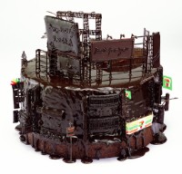 藏品(深夜店面)的圖片