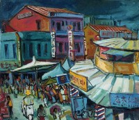 藏品(中央市場)的圖片