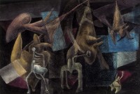 藏品(變形事件)的圖片