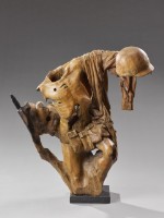 藏品(戰神之舞)的圖片