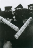 藏品(畢業證書)的圖片