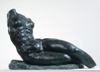 藏品(斜臥)的圖片