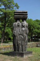 藏品(同心協力)的圖片