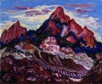 藏品(墾丁風景)的圖片