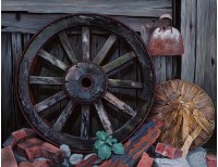 藏品(功成身退)的圖片