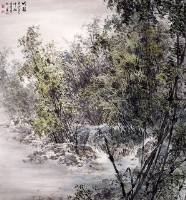 藏品(竹韻)的圖片