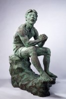 藏品(期盼)的圖片