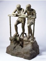 藏品(踩水車)的圖片