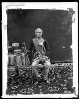 藏品(暹邏王拉瑪四世)的圖片