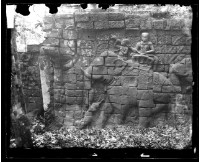 藏品(吳哥窟淺浮雕-2)的圖片