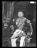 藏品(柬埔寨國王諾羅敦)的圖片