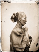 藏品(老婦)的圖片