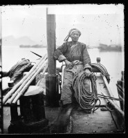 藏品(揚子江上)的圖片