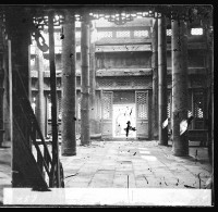 藏品(佛寺內部)的圖片