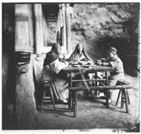 藏品(方廣岩寺的僧侶)的圖片